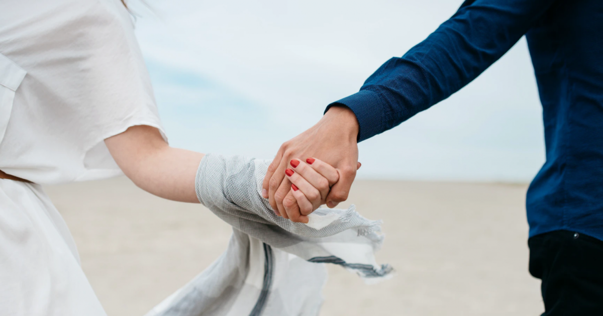 Testament for samboere